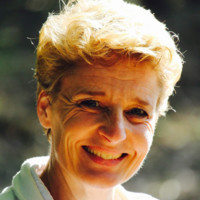 Petra Van De Vegte