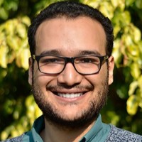 Youssef Daood Youssef