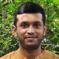 Rohith Sanal