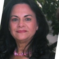 Esther Madeline Croes