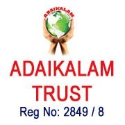 Adaikalam Trust