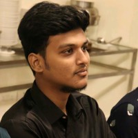 MohanaHarish J