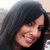 Marsha Vandayar