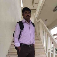 Ananth Velayutham