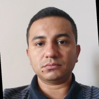 Ismael Cavalcante