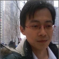 Jackson Hsu