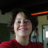 Ilona Bouman