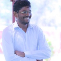 Praveen Patrot