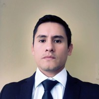 Jarol Paredes Fernandez
