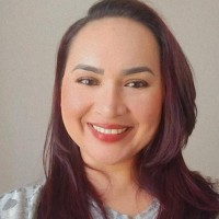 Andréia Zulita Souza