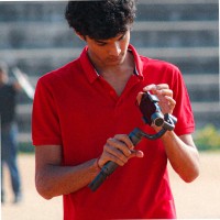 Vishwanth Rao