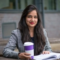 Prishma Jain