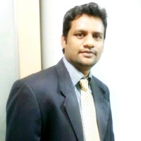 Suresh G