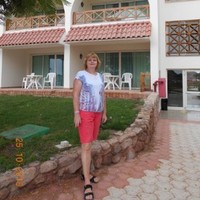 Виктория Майорова