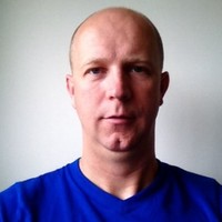 Ronald Vink