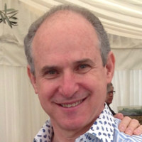 Jeff Ginsberg