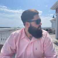 Tyler Rogers