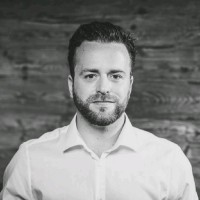 Casper Haanappel