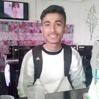 Binod Subedi