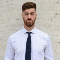 Matteo Iacobucci