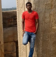 Rakesh Gowda D