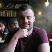 Matthew Mcconaghy
