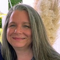 Maria Dewhirst