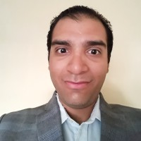 Alberto Rivas Juárez