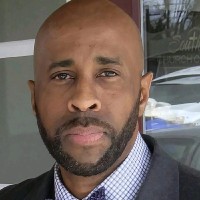 Dwayne Curtis