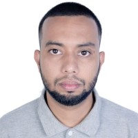 Sheikh Iftakhar Ahad