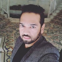 Haroon Rashid