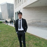 Daniel Nassar