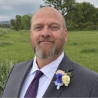 Tim Leonard