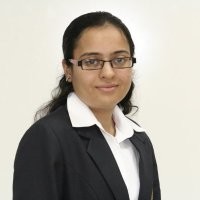 Shreya Mehta