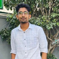 Princeton Suresh