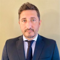 Leonardo Gaspar Bustos