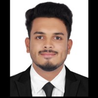 Aman Mohammed Basheer