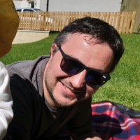 Craig Melville