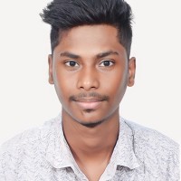 ALEX JOSEPH
