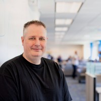Brad Rice