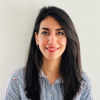 Ghazale Motaharian