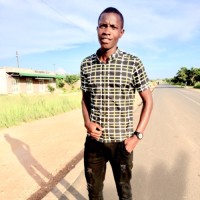 Benjamin Mutale