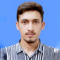 Aizaz Ali