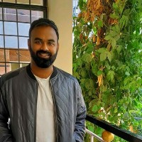 Amsul Mohan
