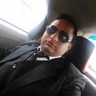 Yogesh Parshad