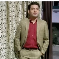 Aatir Khan.