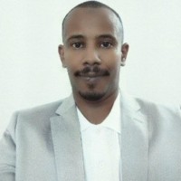 Ahmed Qurashi