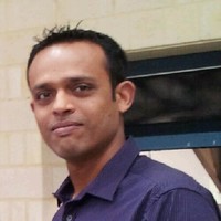 Ruchir Patel