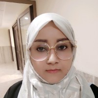 Shadma Nishat