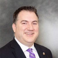 Donald Burks, Cfp®